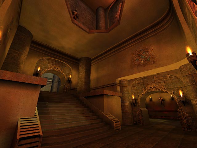 Crewel Lye by Renegade