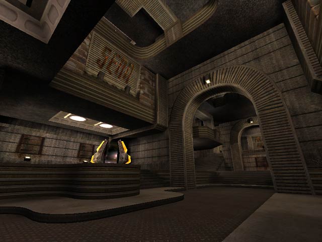 Falling Higher by Senn