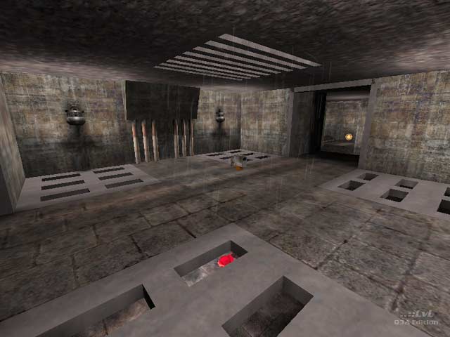 Sewerage by Happyquaker