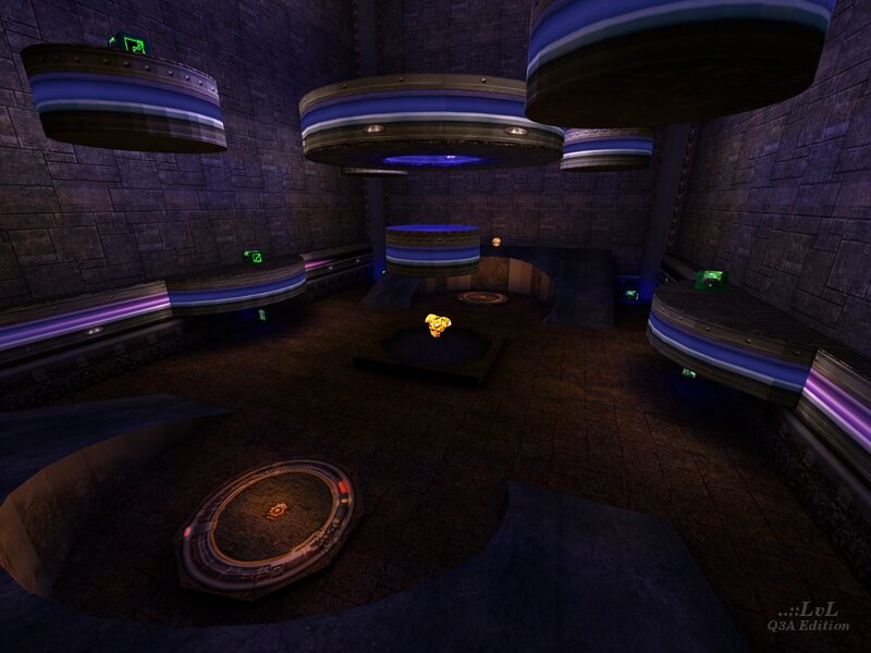 The Railing Box by SgtGhost The Railing Box by SgtGhost