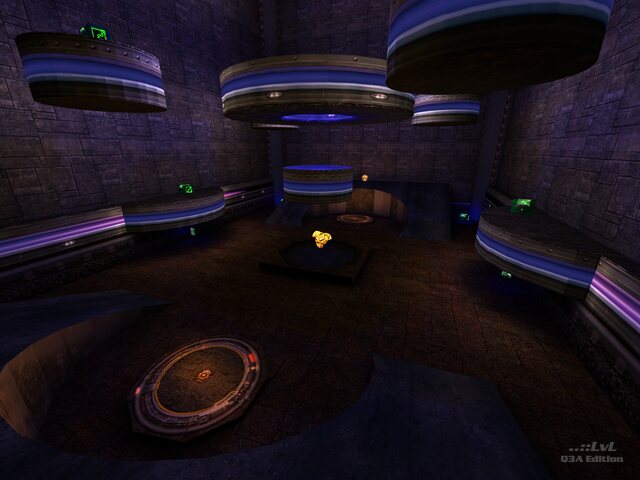 The Railing Box by SgtGhost