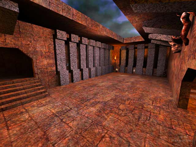 SGDTT4v2 by Deathhead The Tormentor