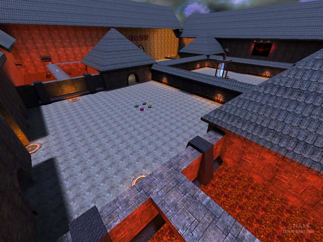 SGDTT6 by Deathhead The Tormentor