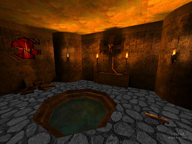 SGDTT7 by Deathhead The Tormentor SGDTT7 by Deathhead The Tormentor