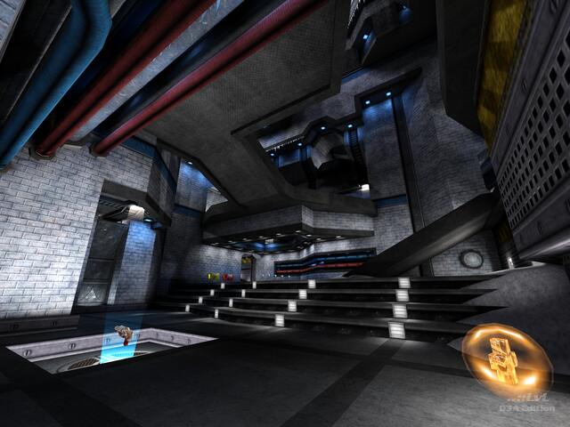 Deep Freeze by Shadowdane