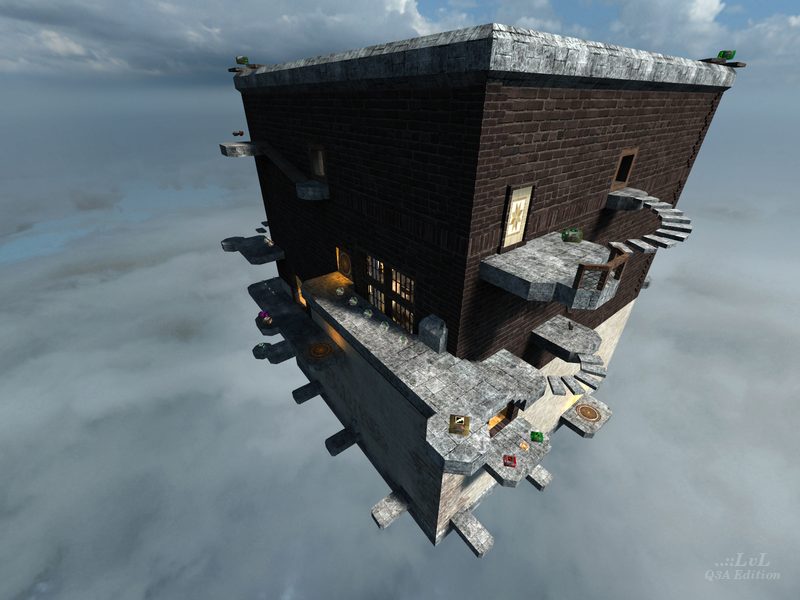 BathHouse by Shkiper2012 BathHouse by Shkiper2012