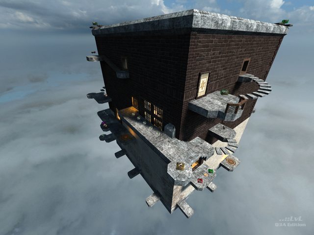 BathHouse by Shkiper2012