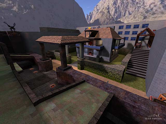 Sikoku Farm III by Hack-writer