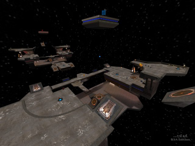 The Longest Fall by r3x.theCat