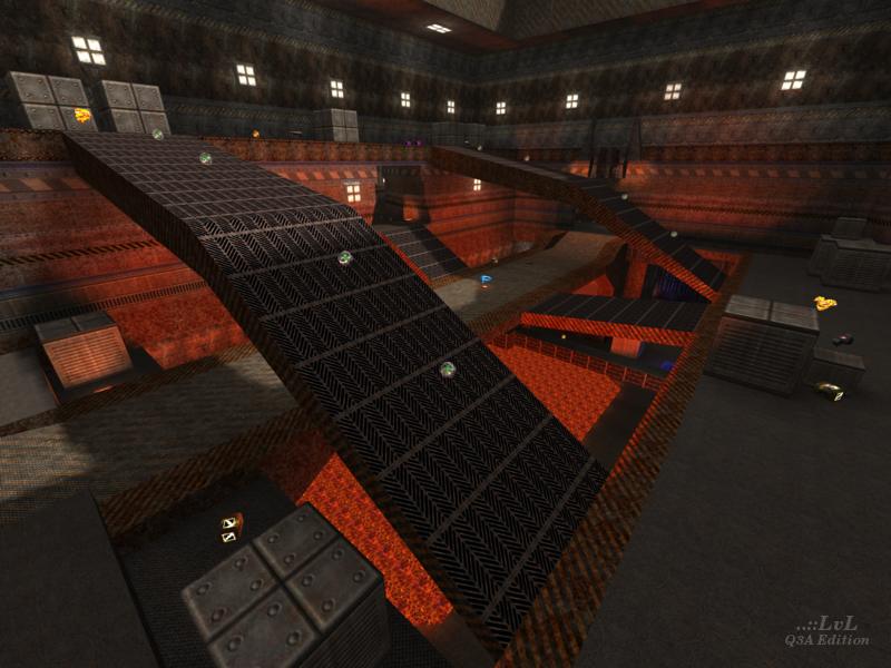 Deck 2k7 by r3x.theCat