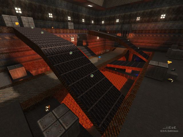 Deck 2k7 by r3x.theCat