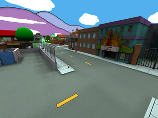 Screenshot preview