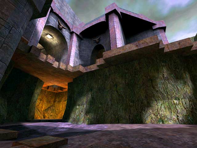 Sinister Purpose by Wiebo de Wit