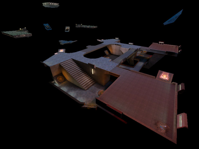 Skeeter's Folly by strangelove