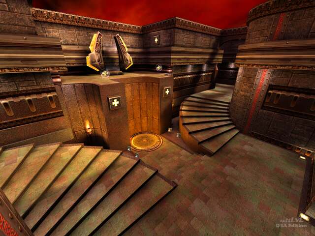 Skullduggery by DieharD