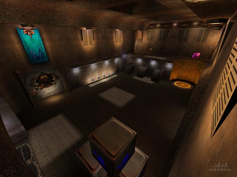 Sky Tourney by Tom Palen