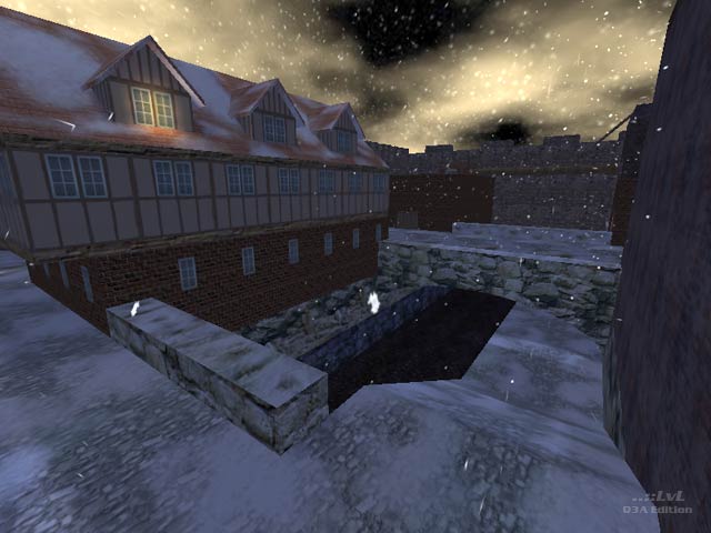 Troubled Sleep by Rroff