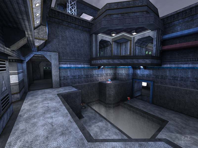 Ice Storm by SoKaR Ice Storm by SoKaR