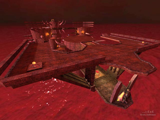 Lost At Satan's Sea by SoKaR