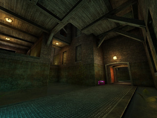 Screenshot preview