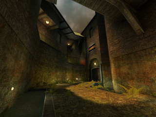 Screenshot preview