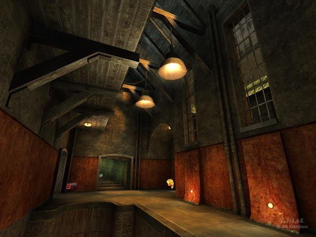 Solitude by Hipshot Solitude by Hipshot