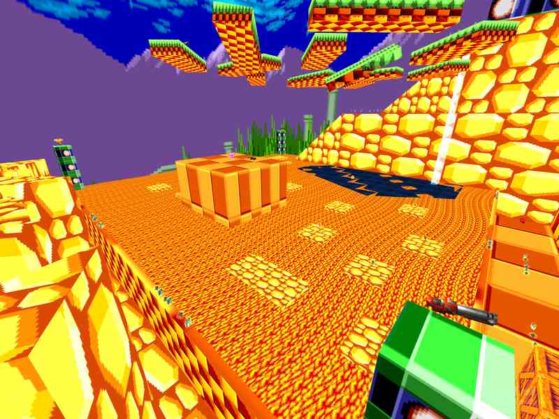 SonicBoil by ZaRR SonicBoil by ZaRR