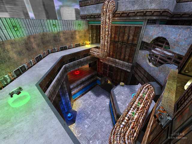 Wait and Bleed by Spike