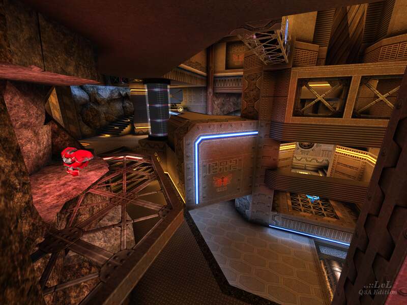 Shaft 25 by Spike Shaft 25 by Spike