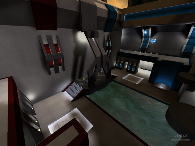 where fears collide by spirit