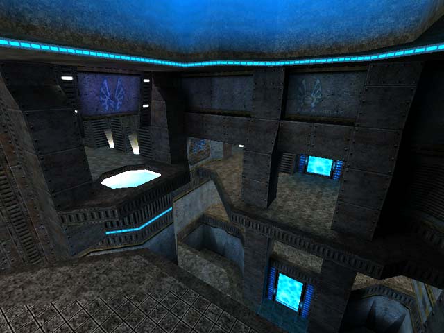 Complication by spike-