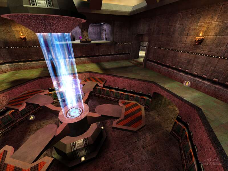 Portal Mayhem by Splat Portal Mayhem by Splat