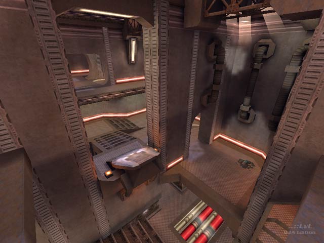 Aethernal Nights by nanoSpawn Aethernal Nights by nanoSpawn