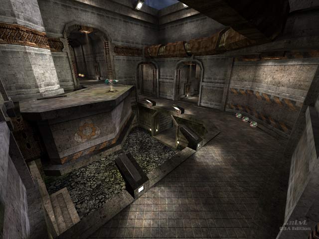 Moonbreath by Scrama