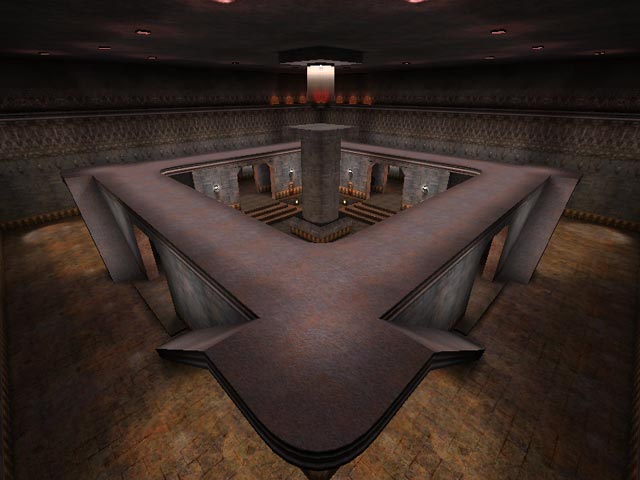 Square To Seven by SillyCone