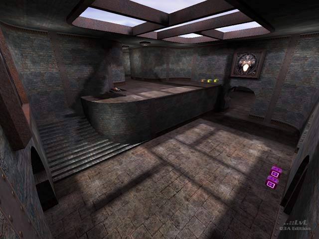 St3v3n's Tomb by St3v3n