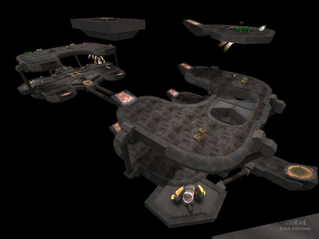 the lost warriors by Elmar Steinböck