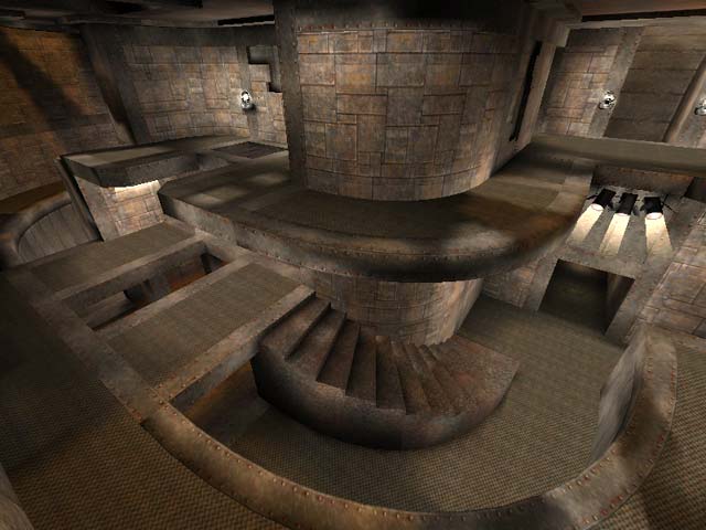 Stigmata by Behemoth