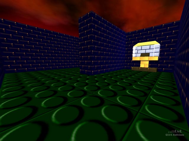 Stonemaze by Pan-(G)