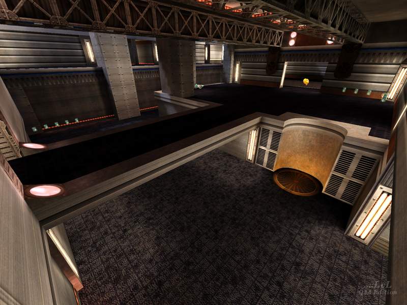 Robot Calm by StormShadow Robot Calm by StormShadow