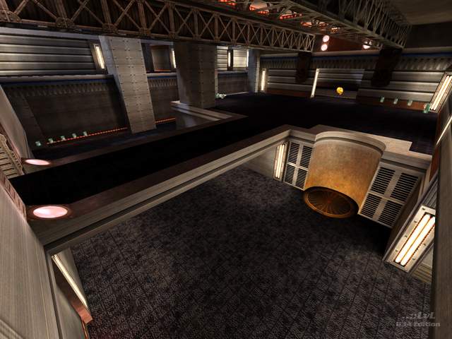 Robot Calm by StormShadow