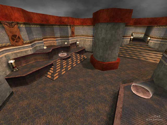 Beneath the Remains by StormShadow