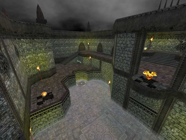 GLooM by StormShadow