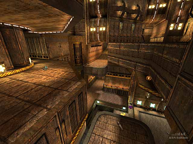 Shake your body by Strahlemann