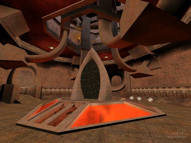 Survivor by Rebel Assault