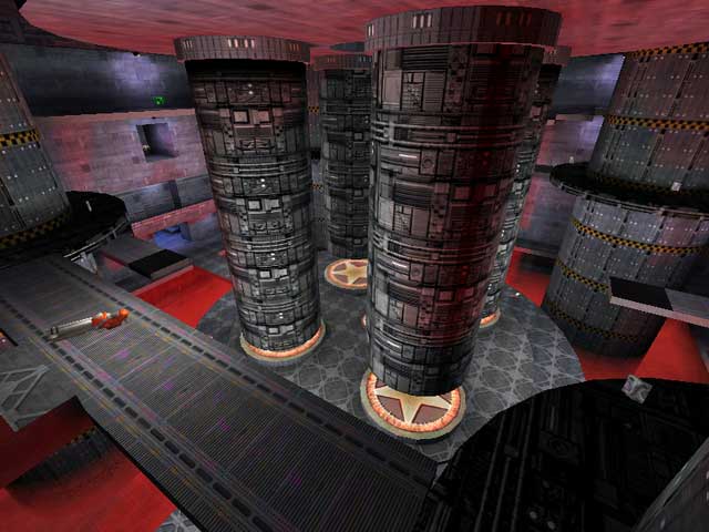 SW1KL by Knight Lore''FC