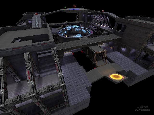 SW4KL by Knight Lore''FC