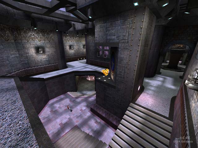 Liquid Tension by swar)v(