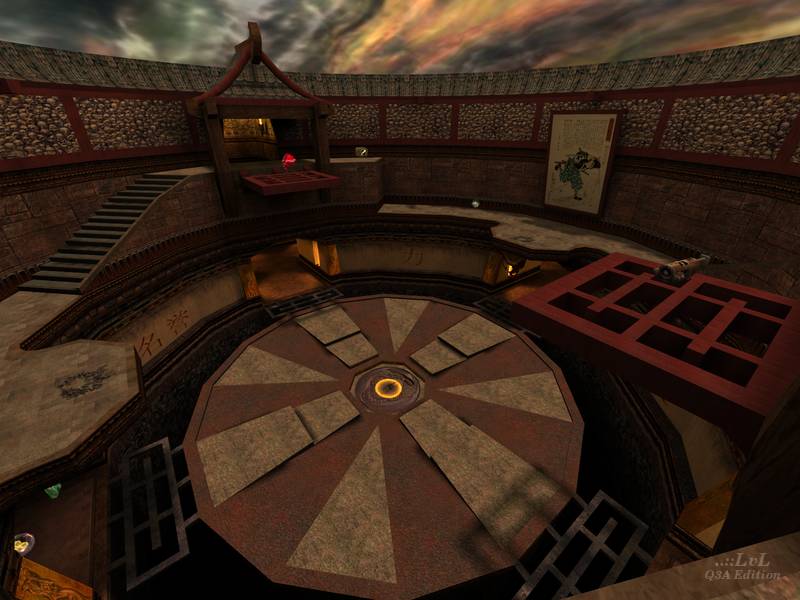 Kihaku (Intensity) by Mr.CleaN Kihaku (Intensity) by Mr.CleaN