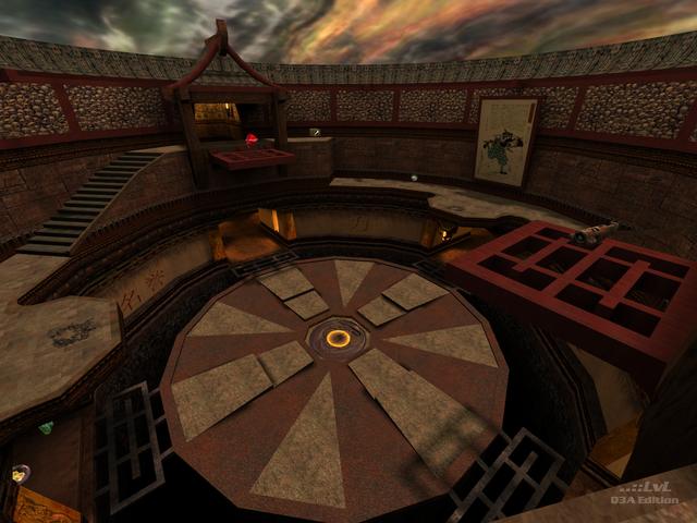 Kihaku (Intensity) by Mr.CleaN